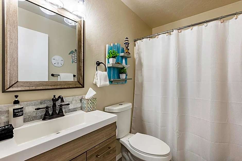 Sand Dollar Haven at Seaside Beach Club Unit 306