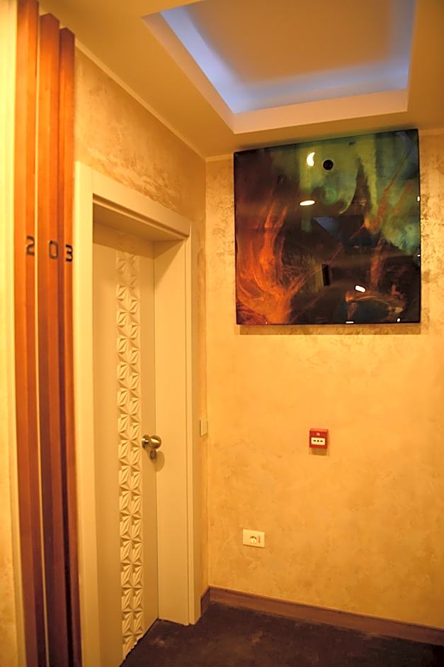 Quartz Boutique Hotel