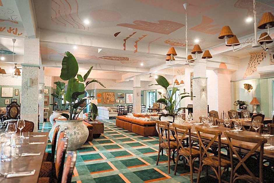 The Lodge Jamberoo