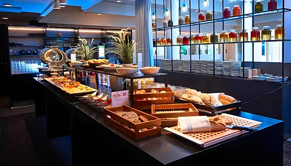 Hoje Taastrup Hotel Copenhagen West, a member of Radisson Individuals