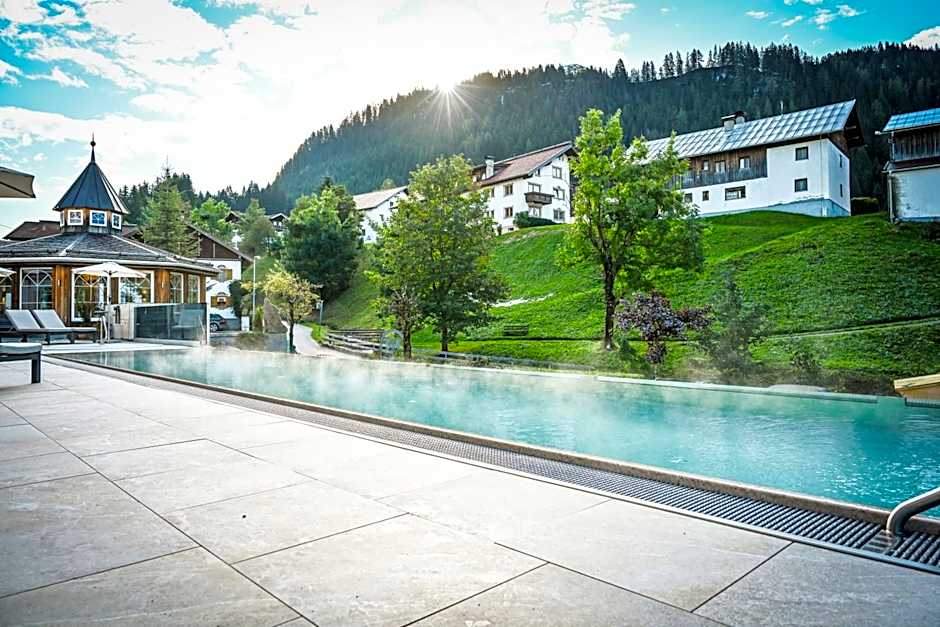 Berghotel Almrausch