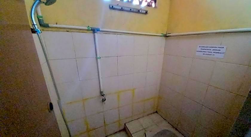 Hotel O Blio Guest House Syariah