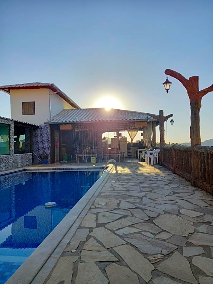 Pousada Mirante Imperial