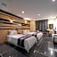 Hotel Cube Songdo