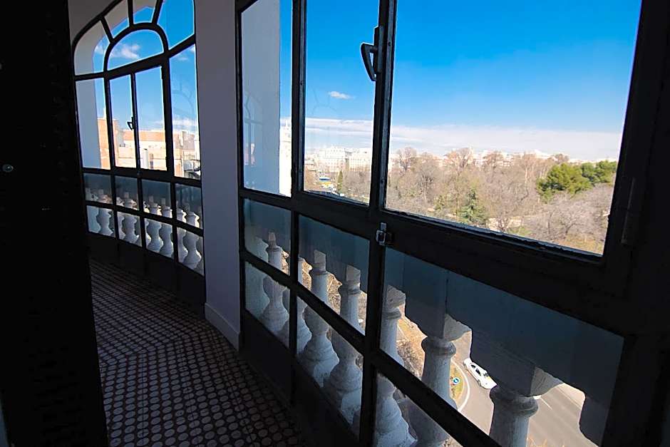 Petit Palace Savoy Alfonso XII