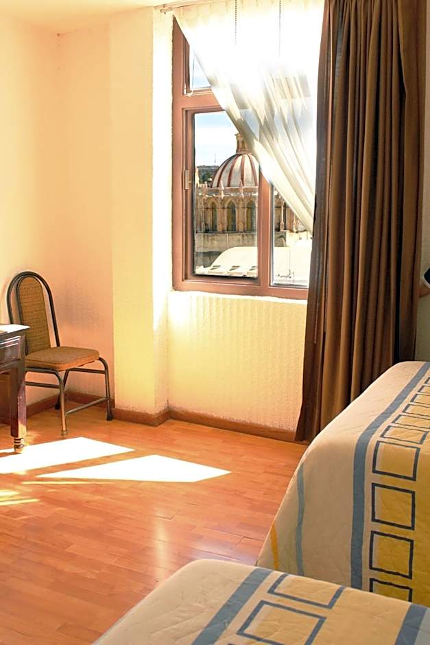 Hotel Maria Benita