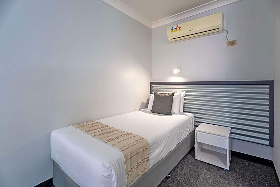 Shearing Shed Motor Inn