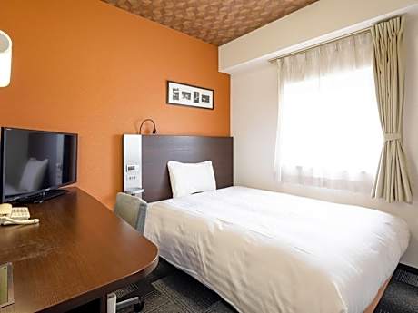 Double Room - Non-Smoking