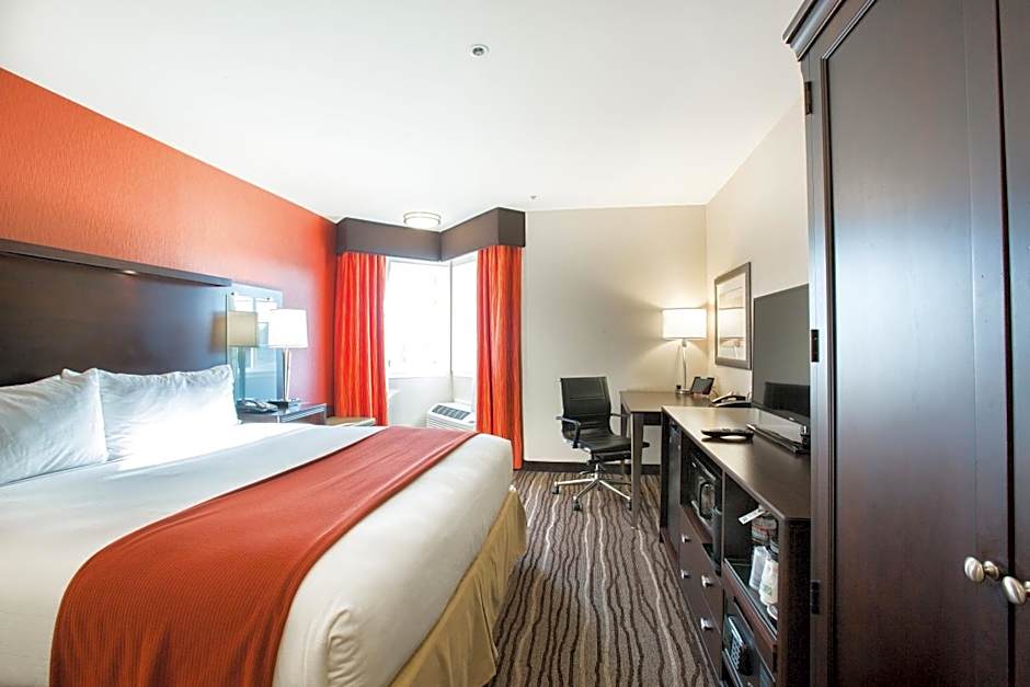 Holiday Inn Express Mountain View South Palo Alto By IHG