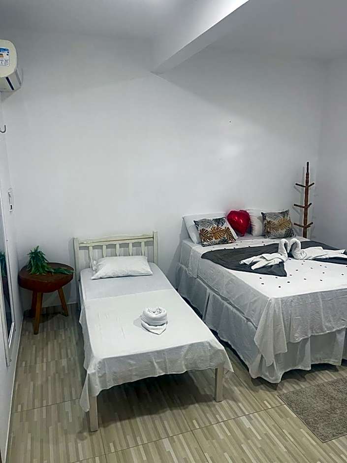 Villa Brilho do Sol Jeri