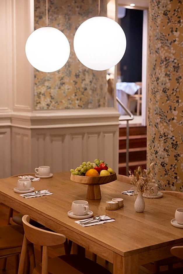 Best Western Grand Hotel Francais