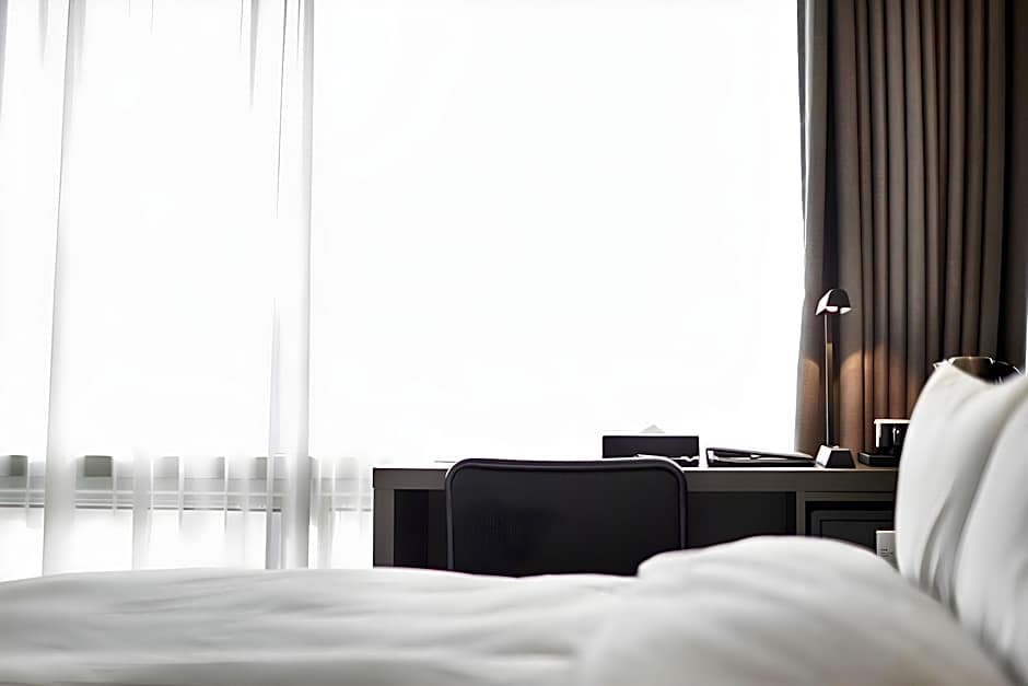 Arban City Hotel