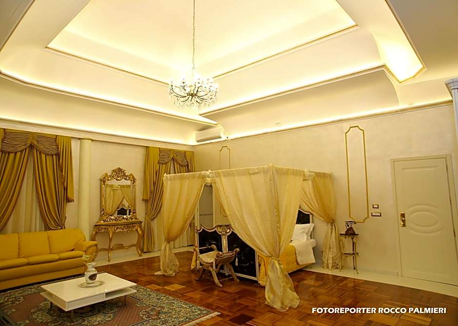 Grand Hotel Osman