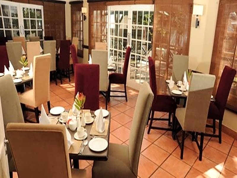 Indaba Hotel, Spa and Conference Center