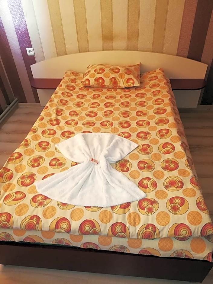 Хотелски Комплекс Родина