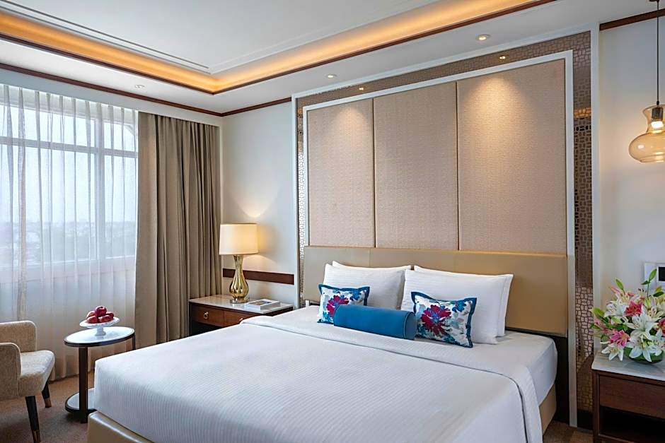 Tajview - IHCL SeleQtions, Agra