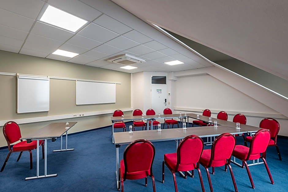 Holiday Inn Munich-Unterhaching By IHG