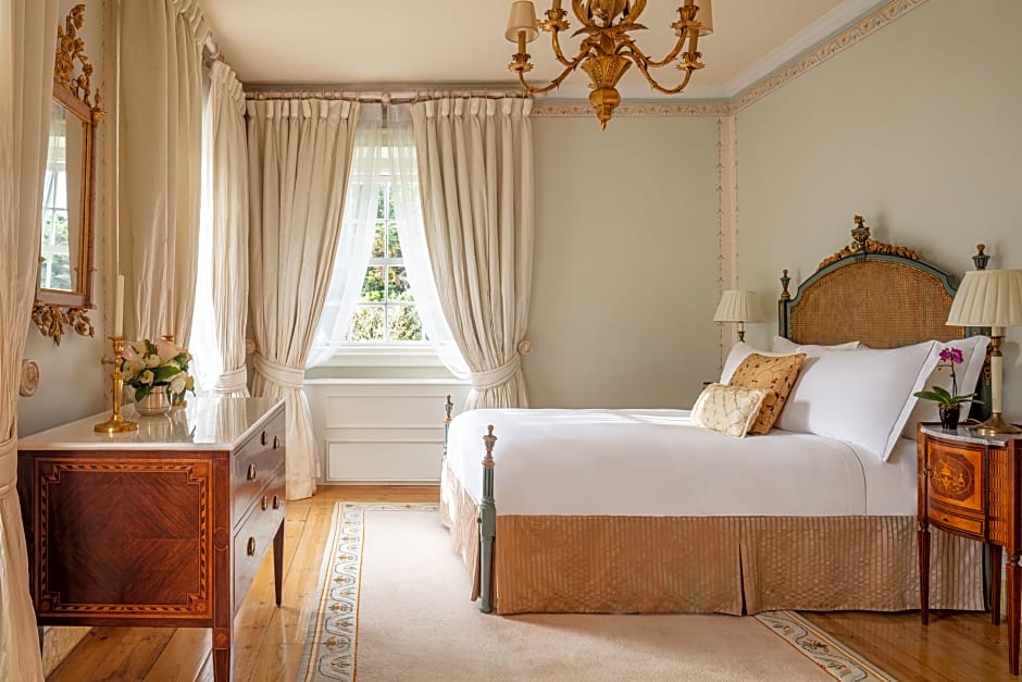 Valverde Sintra Palacio de Seteais - The Leading Hotels of the World