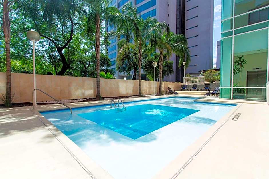 Courtyard by Marriott Monterrey San Jeronimo/Valle