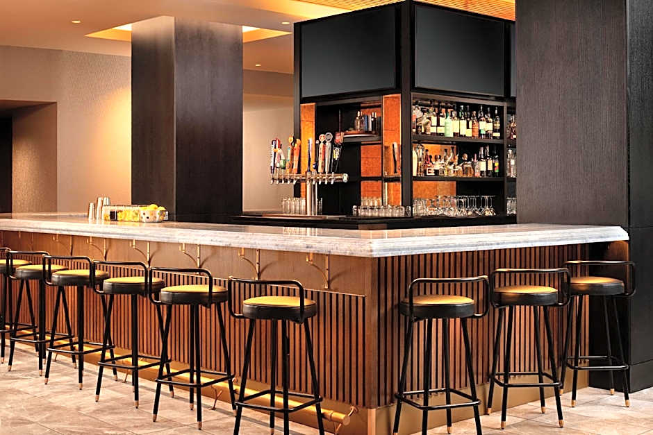 The Westin Saint Louis