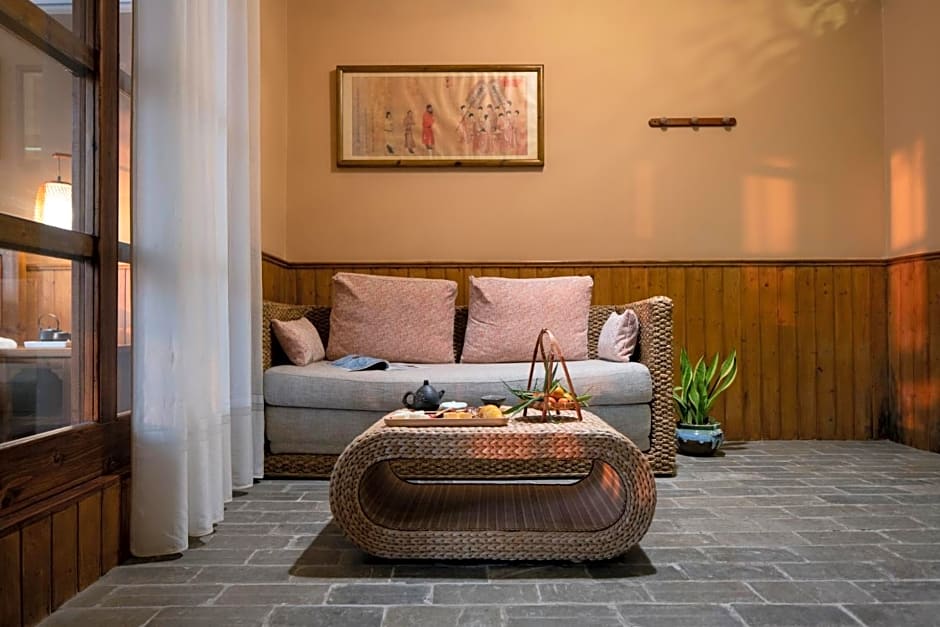 Moondance Boutique Resort