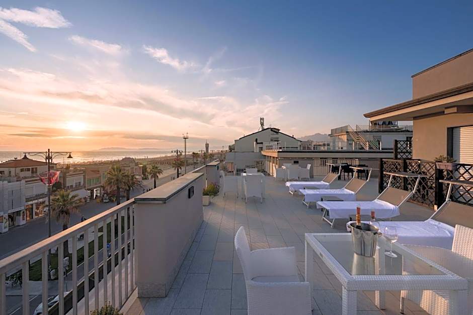 Hotel Eden