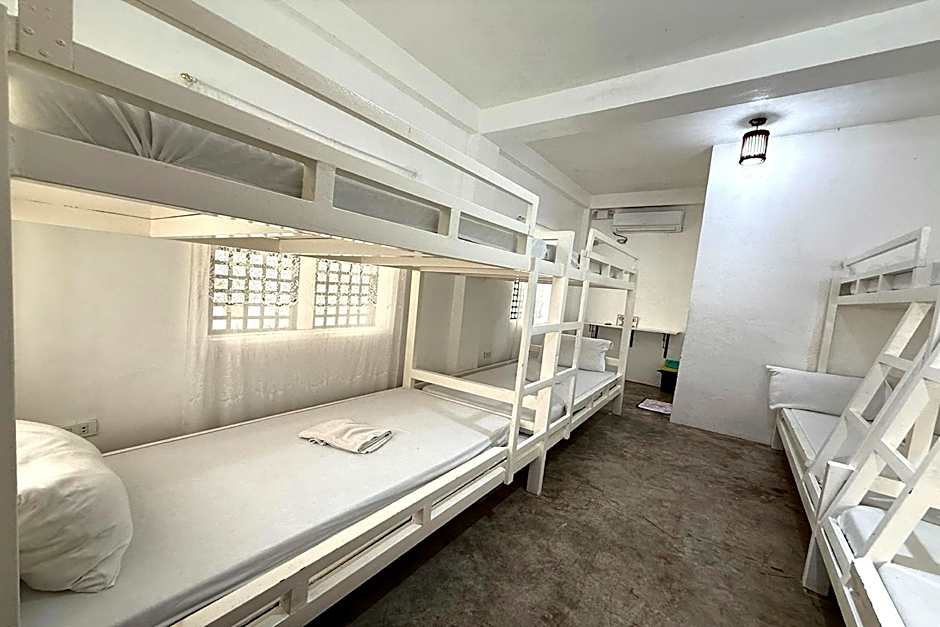 Camp Saint John Hotel La Union
