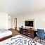 Sleep Inn & Suites Midland West