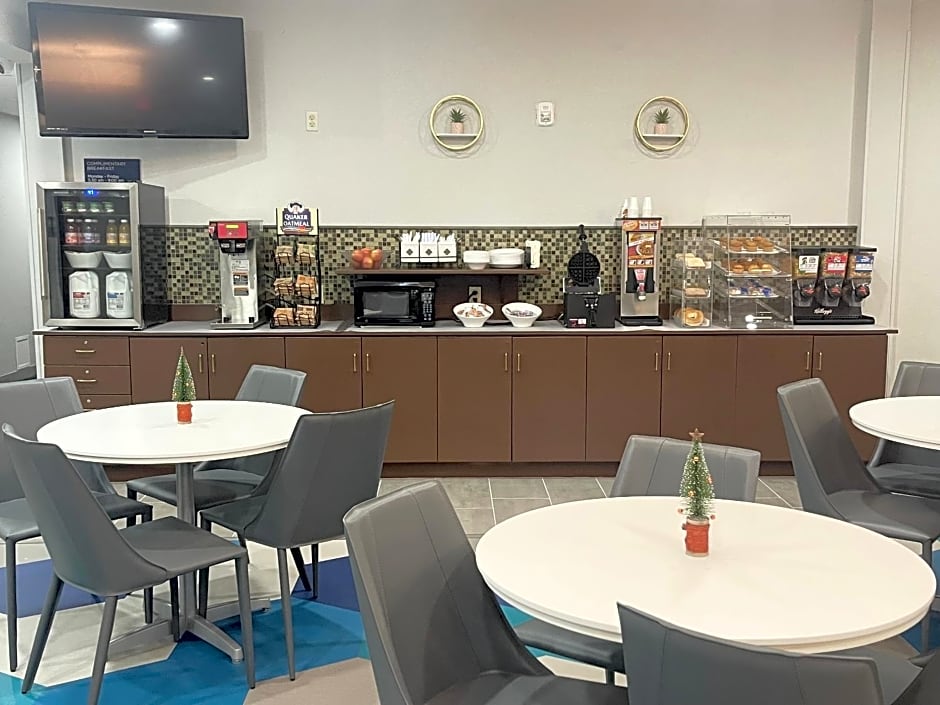 Microtel Inn & Suites by Wyndham of Houma