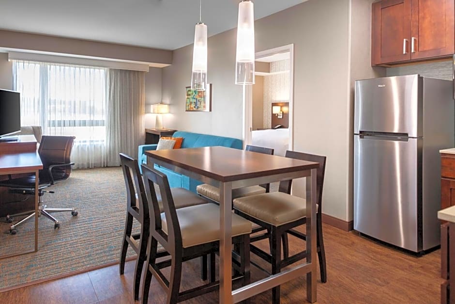 Residence Inn by Marriott Boston Burlington