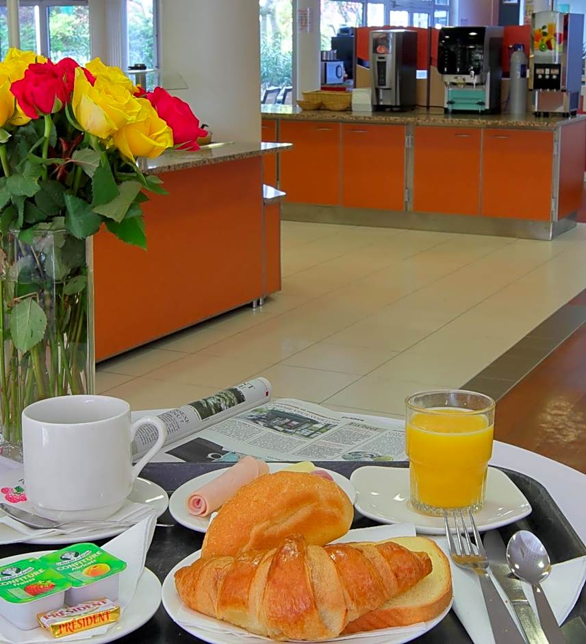 Hotel CIS Paris Kellermann