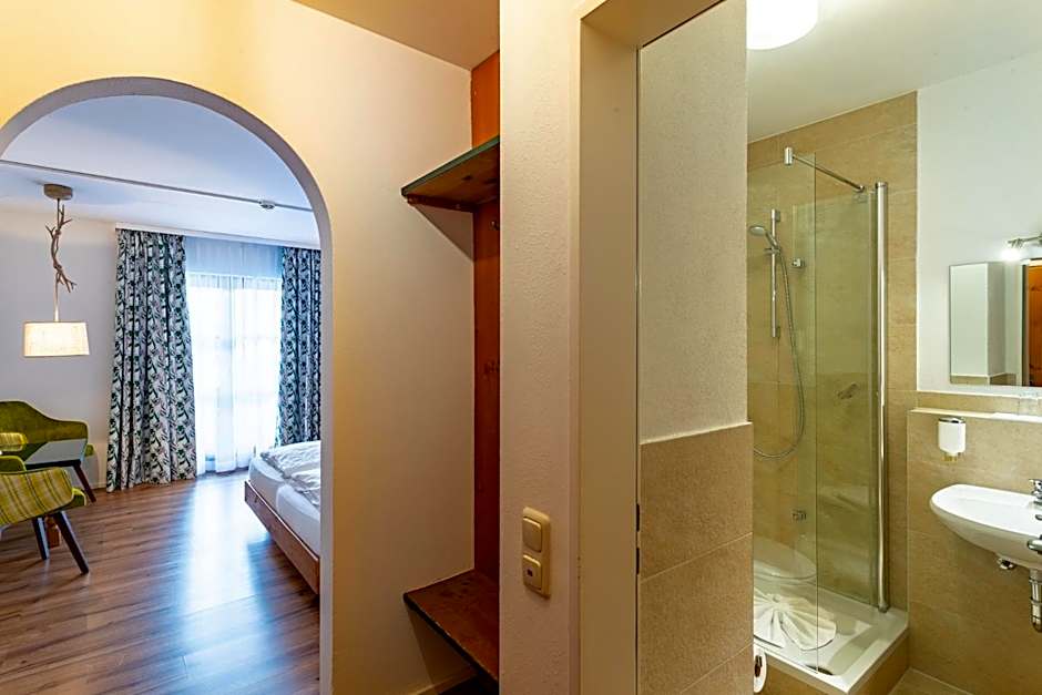 Das Bergmayr - Chiemgauer Alpenhotel