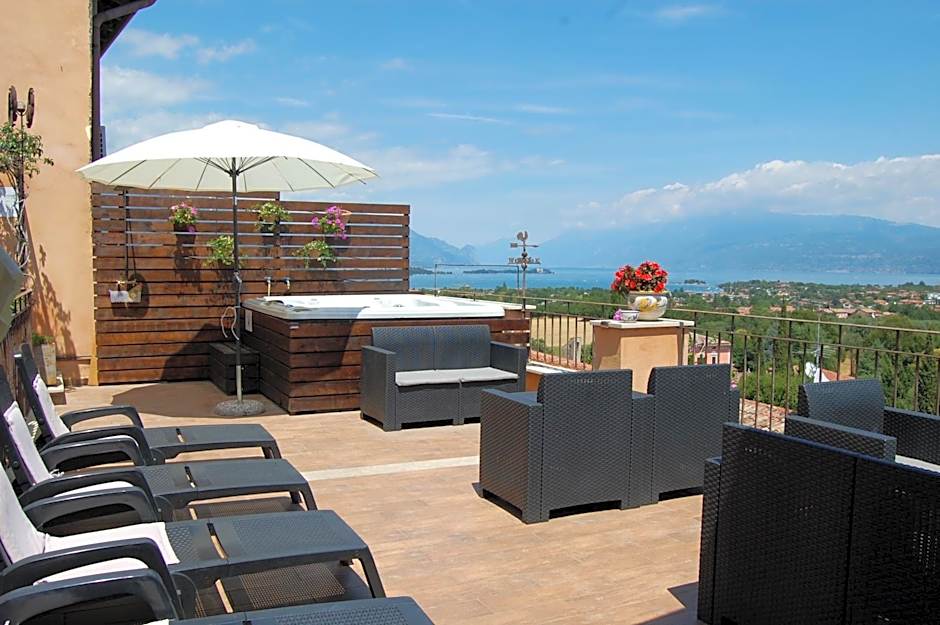 Antico Borgo B&B con SPA - Adults Only