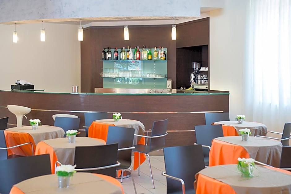 Hotel Letizià