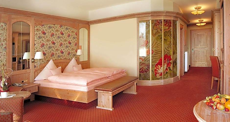 Wellness-& Nationalpark Hotel Schliffkopf, BWSC