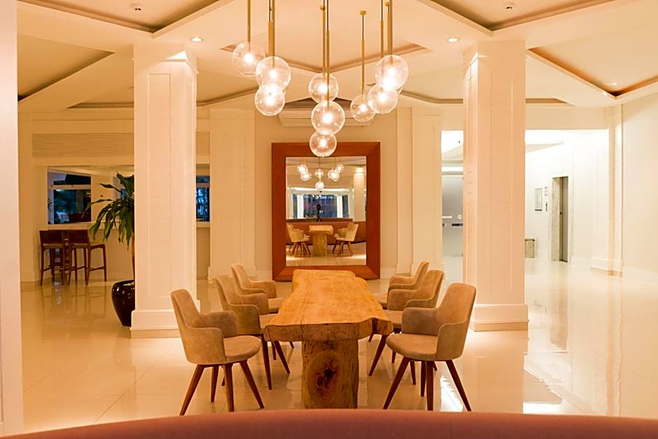 Blue Tree Towers São Luis