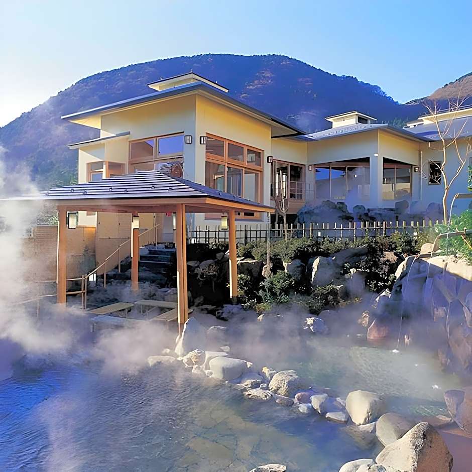 Hakone Kowakien Miyamafurin