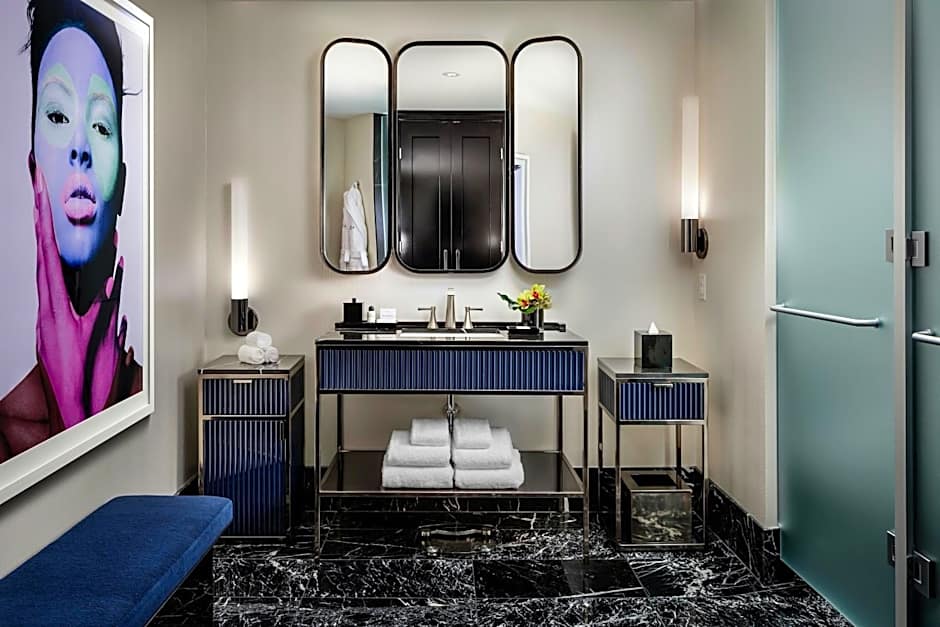 BISHA, a Luxury Collection Hotel, Toronto
