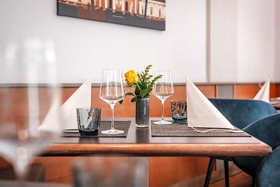 Leonardo Hotel Aachen