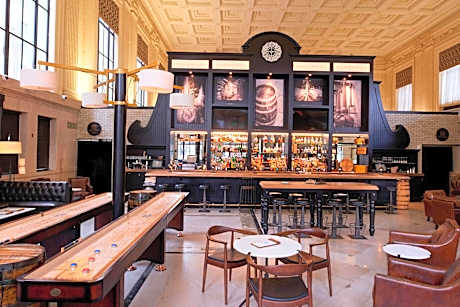 Residence Inn by Marriott Columbus Downtown