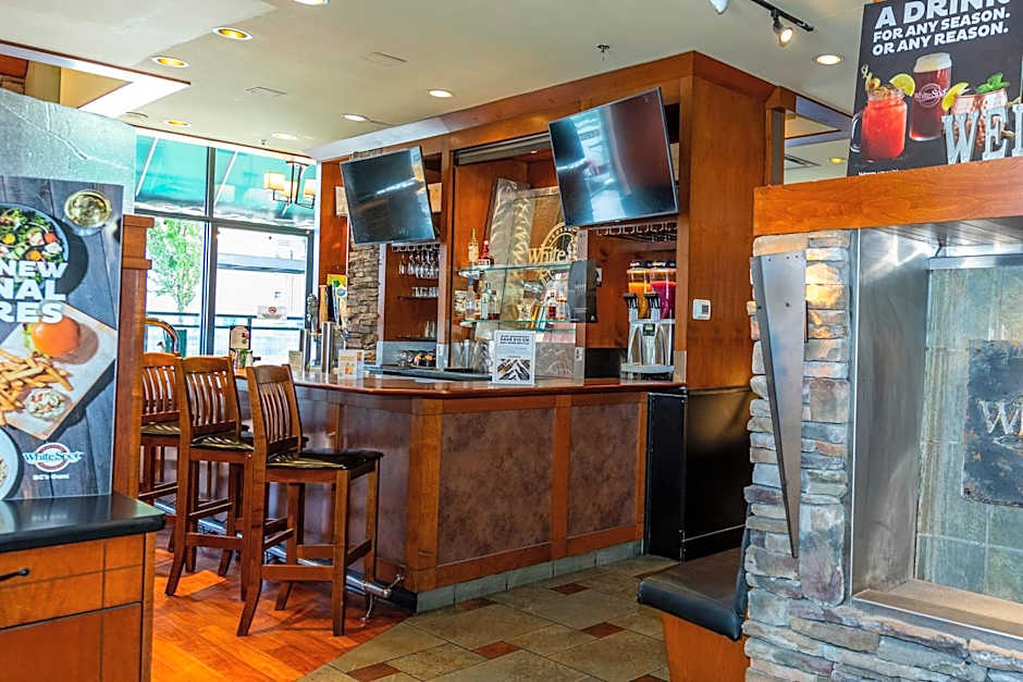 Grand Park Hotel & Suites Downtown Vancouver, Ascend Hotel Collection