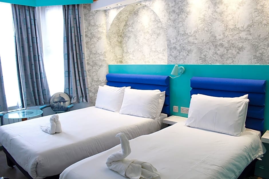 Clapham South Dudley Hotel