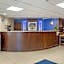 Best Western Berkshire Hills Inn And Suites