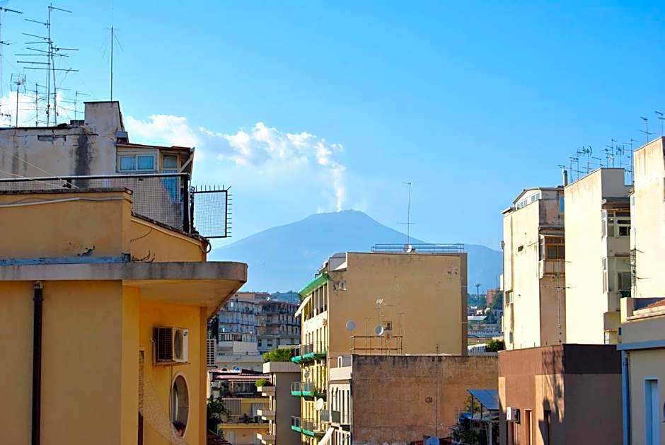 B&B del Toscano