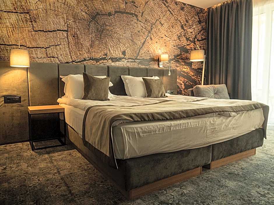 The Five Elements Hotel and SPA