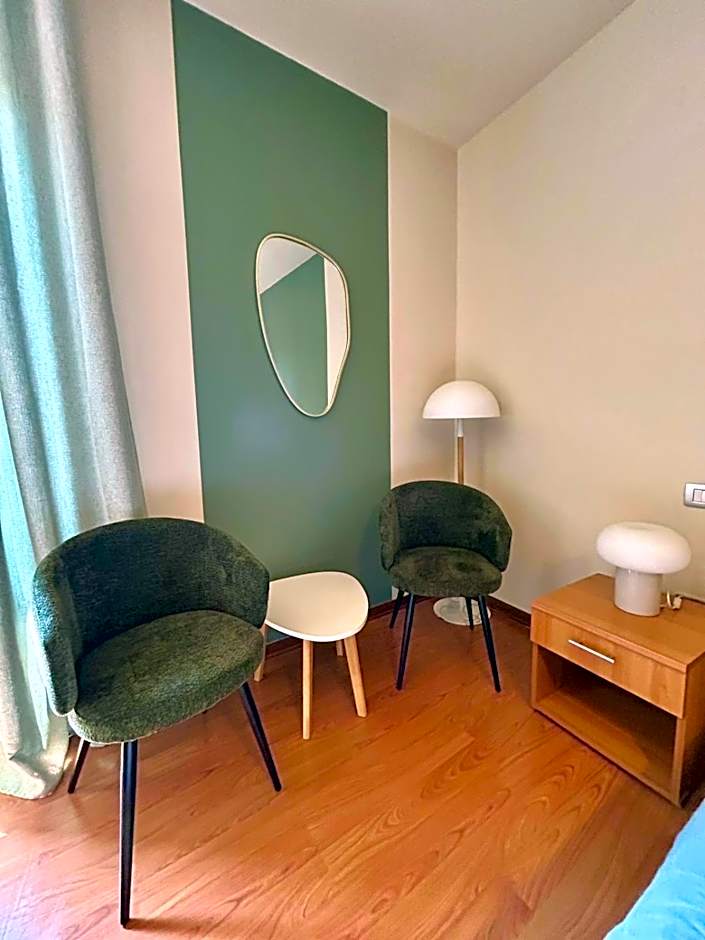 Hotel Moniga