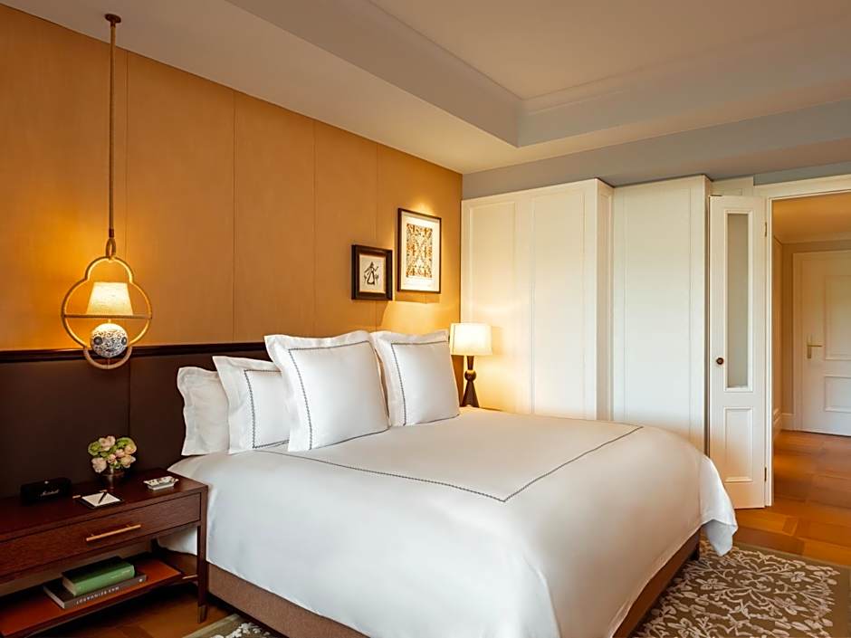 Rosewood Schloss Fuschl