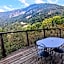 Cabanes et Lodges du Belvedere