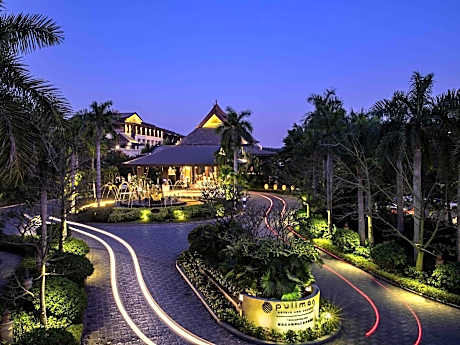 Pullman Resort Xishuangbanna