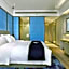 Echarm Hotel Guilin North High Speed Railway Station
